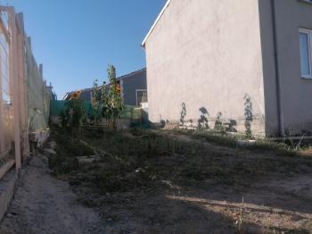 GÜVENAY - ÇORUM MERKEZE 15 KM BEYDİLİ İLERİSİ SATILIK EVİ OLAN BAĞ