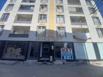 GÜVENAY - ÇORUM YAZI ÇARŞI HALK EĞİTİM MERKEZİ ARKASI SATILIK DÜKKAN