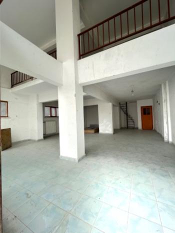 GÜVENAY - ÇORUM BAHABEY İPEK TAKSİ İLERİSİ 80 M² SATILIK DÜKKAN 