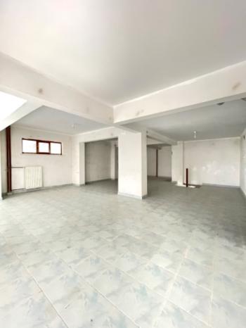 GÜVENAY - ÇORUM BAHABEY İPEK TAKSİ İLERİSİ 80 M² SATILIK DÜKKAN 