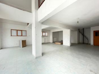 GÜVENAY - ÇORUM BAHABEY İPEK TAKSİ İLERİSİ 80 M² SATILIK DÜKKAN 