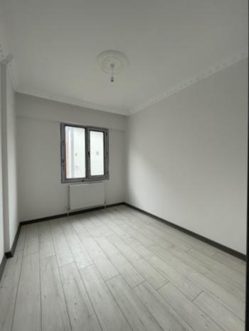 GÜVENAY - ÇORUM BAHÇELİEVLER YUNUS EMRE OKULU ALTI SIFIR 3+1 DAİRE