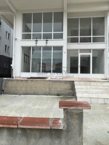 GÜVENAY - ÇORUM BAHABEY İPEK TAKSİ İLERİSİ 80 M² SATILIK DÜKKAN 