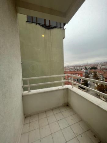 GÜVENAY - ÇORUM BAHABEY CADDESİ YEŞİL FIRINA GELMEDEN ARA KAT 3+1