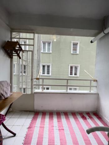 GÜVENAY - ÇORUM BAHABEY CADDESİ YEŞİL FIRINA GELMEDEN ARA KAT 3+1