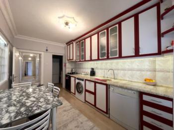 GÜVENAY - ÇORUM BAHABEY CADDESİ YEŞİL FIRINA GELMEDEN ARA KAT 3+1