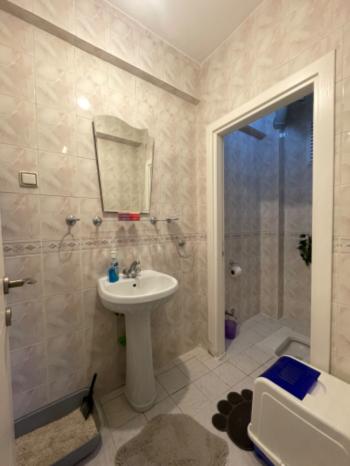 GÜVENAY - ÇORUM BAHABEY CADDESİ YEŞİL FIRINA GELMEDEN ARA KAT 3+1