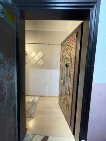 GÜVENAY - ÇORUM BAHABEY CADDESİ YEŞİL FIRINA GELMEDEN ARA KAT 3+1