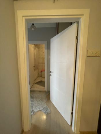 GÜVENAY - ÇORUM BAHABEY CADDESİ YEŞİL FIRINA GELMEDEN ARA KAT 3+1