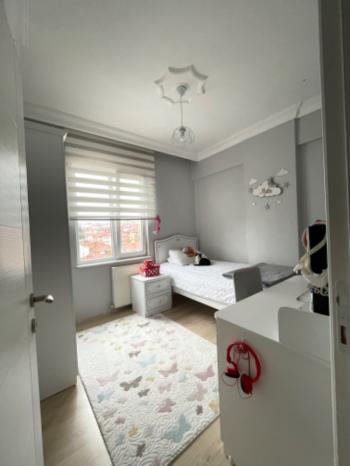 GÜVENAY - ÇORUM BAHABEY CADDESİ YEŞİL FIRINA GELMEDEN ARA KAT 3+1