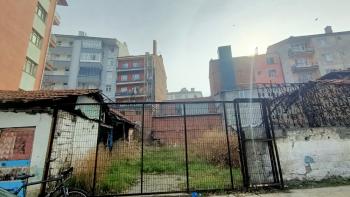 GÜVENAY - ÇORUM KALE HUZUREVİ KARŞISI 6 KAT İMARLI SATILIK ARSA