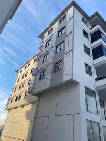 GÜVENAY - ÇORUM FEN LİSESİ BÖLGESİNDE KİRALIK 4+1 DAİRE