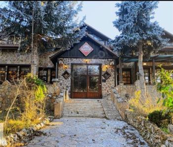 GÜVENAY - ÇORUM SAMSUN YOLU ÜZERİNDE SATILIK 18 DÖNÜM LOKANTA