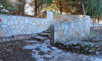 GÜVENAY - ÇORUM SAMSUN YOLU ÜZERİNDE SATILIK 18 DÖNÜM LOKANTA