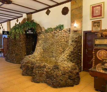 GÜVENAY - ÇORUM SAMSUN YOLU ÜZERİNDE SATILIK 18 DÖNÜM LOKANTA