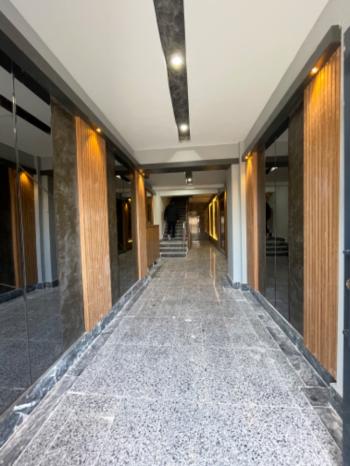 GÜVENAY - ÇORUM FEN LİSESİ BÖLGESİ ANA CADDE ÜZERİ 3+1 KİRALIK DAİRE 