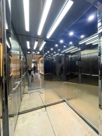 GÜVENAY - ÇORUM FEN LİSESİ BÖLGESİ ANA CADDE ÜZERİ 3+1 KİRALIK DAİRE 