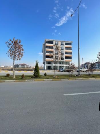 GÜVENAY - ÇORUM FEN LİSESİ BÖLGESİ 3+1 KİRALIK DAİRE 