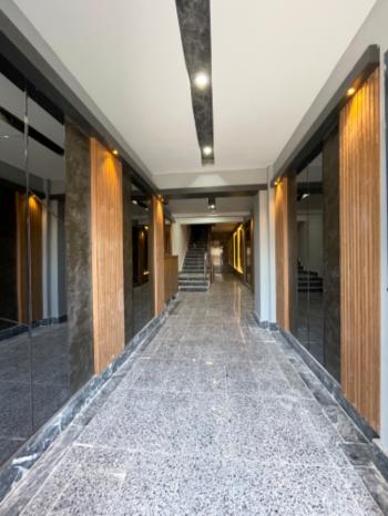 GÜVENAY - ÇORUM FEN LİSESİ BÖLGESİ 3+1 KİRALIK DAİRE 