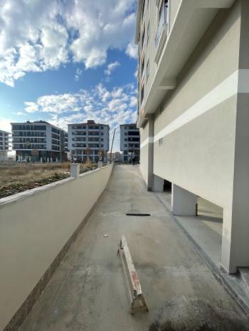 GÜVENAY - ÇORUM FEN LİSESİ BÖLGESİ 3+1 KİRALIK DAİRE 