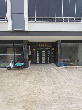 GÜVENAY - ÇORUM OSMANCIK YOLU ÜZERİ YUMURTA OKULU YANI 3+1 DAİRE