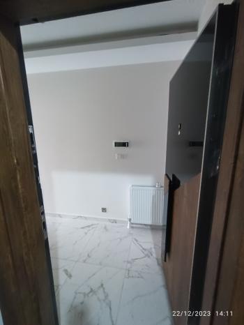 GÜVENAY - ÇORUM OSMANCIK YOLU ÜZERİ YUMURTA OKULU YANI 3+1 DAİRE