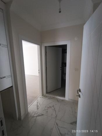 GÜVENAY - ÇORUM OSMANCIK YOLU ÜZERİ YUMURTA OKULU YANI 3+1 DAİRE