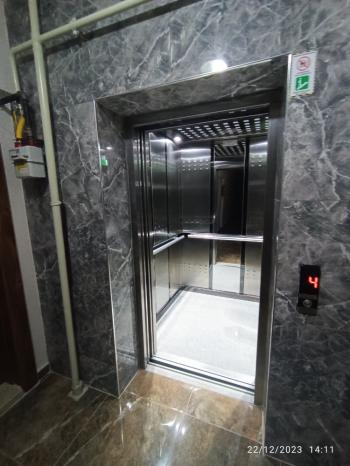 GÜVENAY - ÇORUM OSMANCIK YOLU ÜZERİ YUMURTA OKULU YANI 3+1 DAİRE