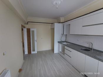 GÜVENAY - ÇORUM KEVSER CAMİ YANI SIFIR 3+1 SATILIK 