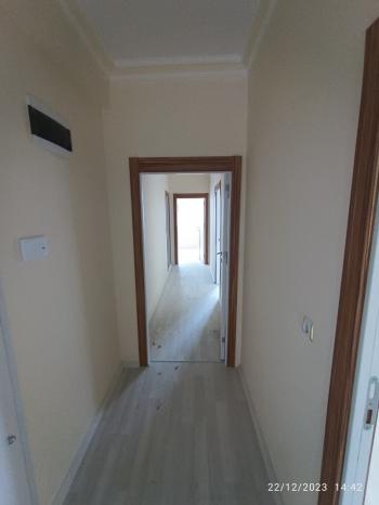 GÜVENAY - ÇORUM KEVSER CAMİ YANI SIFIR 3+1 SATILIK 