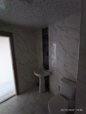 GÜVENAY - ÇORUM KEVSER CAMİ YANI SIFIR 3+1 SATILIK 