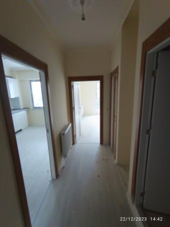 GÜVENAY - ÇORUM KEVSER CAMİ YANI SIFIR 3+1 SATILIK 