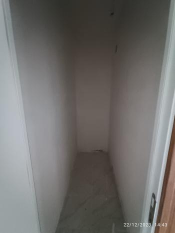 GÜVENAY - ÇORUM KEVSER CAMİ YANI SIFIR 3+1 SATILIK 