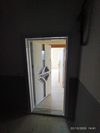 GÜVENAY - ÇORUM KEVSER CAMİ YANI SIFIR 3+1 SATILIK 