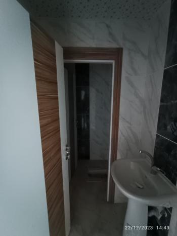 GÜVENAY - ÇORUM KEVSER CAMİ YANI SIFIR 3+1 SATILIK 