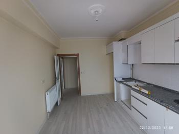 GÜVENAY - ÇORUM KEVSER CAMİ YANI – SIFIR GENİŞ 3+1 DAİRE