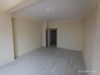 GÜVENAY - ÇORUM KEVSER CAMİ YANI – SIFIR GENİŞ 3+1 DAİRE