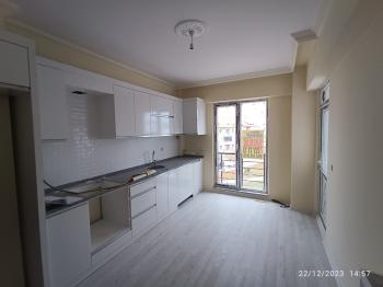 GÜVENAY - ÇORUM KEVSER CAMİ YANI – SIFIR GENİŞ 3+1 DAİRE