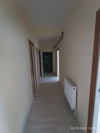 GÜVENAY - ÇORUM KEVSER CAMİ YANI – SIFIR GENİŞ 3+1 DAİRE