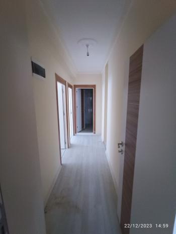 GÜVENAY - ÇORUM KEVSER CAMİ YANI – SIFIR GENİŞ 3+1 DAİRE