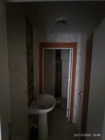 GÜVENAY - ÇORUM KEVSER CAMİ YANI – SIFIR GENİŞ 3+1 DAİRE