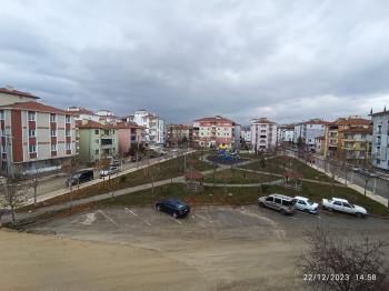 GÜVENAY - ÇORUM KEVSER CAMİ YANI – SIFIR GENİŞ 3+1 DAİRE
