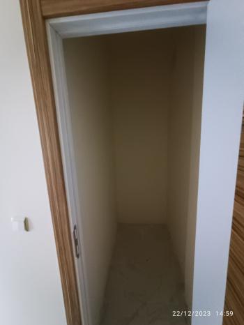GÜVENAY - ÇORUM KEVSER CAMİ YANI – SIFIR GENİŞ 3+1 DAİRE
