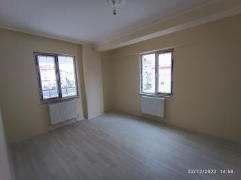 GÜVENAY - ÇORUM KEVSER CAMİ YANI – SIFIR GENİŞ 3+1 DAİRE