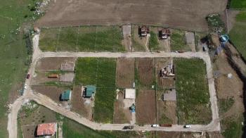 Güvenay - Çorum Atçalı Altı Kavacık Köyü Satılık Evi Olan Bahçe