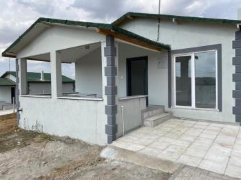 Güvenay - Çorum Atçalı Altı Kavacık Köyü Satılık Evi Olan Bahçe