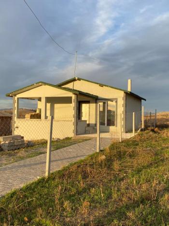 Güvenay - Çorum Atçalı Altı Kavacık Köyü Satılık Evi Olan Bahçe