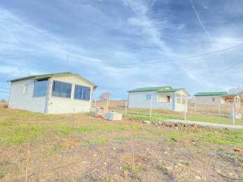Güvenay - Çorum Atçalı Altı Kavacık Köyü Satılık Evi Olan Bahçe