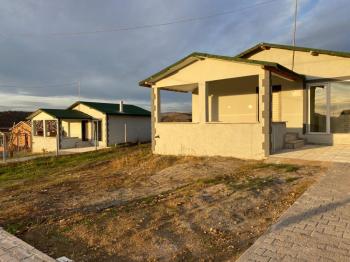 Güvenay - Çorum Atçalı Altı Kavacık Köyü Satılık Evi Olan Bahçe