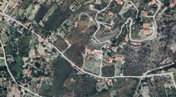 GÜVENAY- ÇORUM İÇERİDERE (hacıkerim) BAĞLAR GİRİŞİ 2,793 M² SATILIK BAĞ